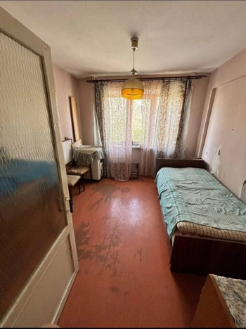 Купить квартиру на улице Георгия Костина в Чите. Вариант № 7533552, 3, площадь -  квм, цена 6499000 рублей