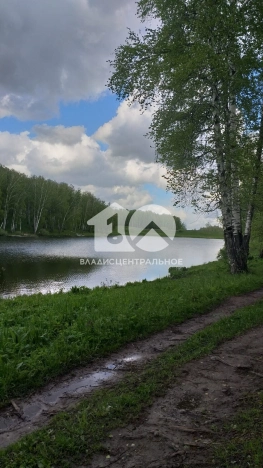 Купить земельный участок в Новосибирске. Вариант № 26950, 2, площадь -  квм, цена 1095000 рублей