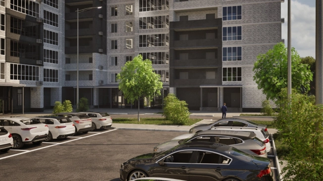 Купить однокомнатную квартиру в Амурской области. Вариант № 6606821, 5, площадь -  квм, цена 6426000 рублей