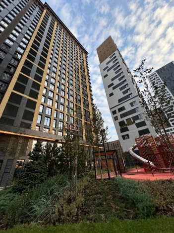 Купить квартиру в Москве. Вариант № 3176219, 10, площадь - квм, цена 13280000.0000 рублей