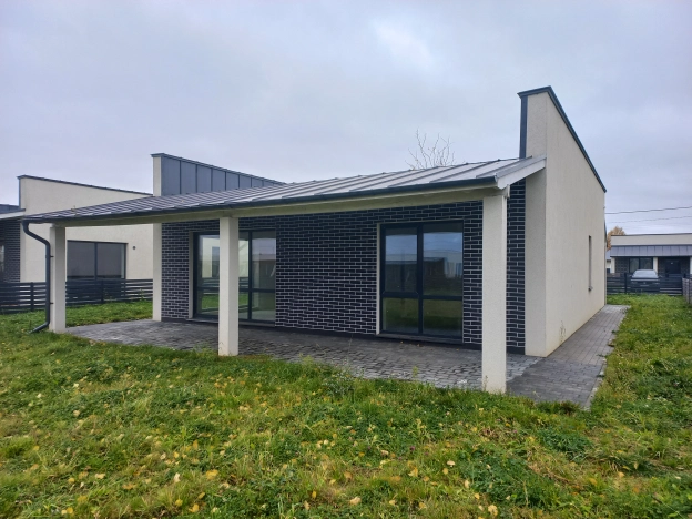 Купить дом в Пионерском. Вариант № 10627327, 11, площадь -  квм, цена 7500000 рублей