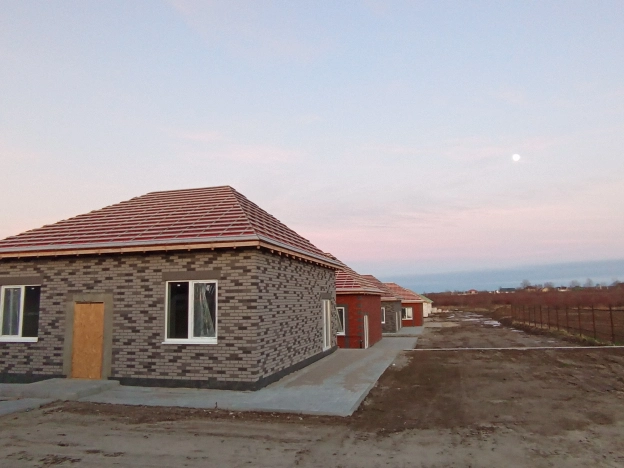 Купить таунхаус в Калининграде. Вариант № 21078, 1, площадь -  квм, цена 8100000 рублей