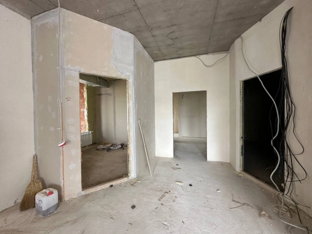 Купить коммерческую недвижимость свободного назначения в Иванове. Вариант № 57729, 17, площадь -  квм, цена 125000000 рублей