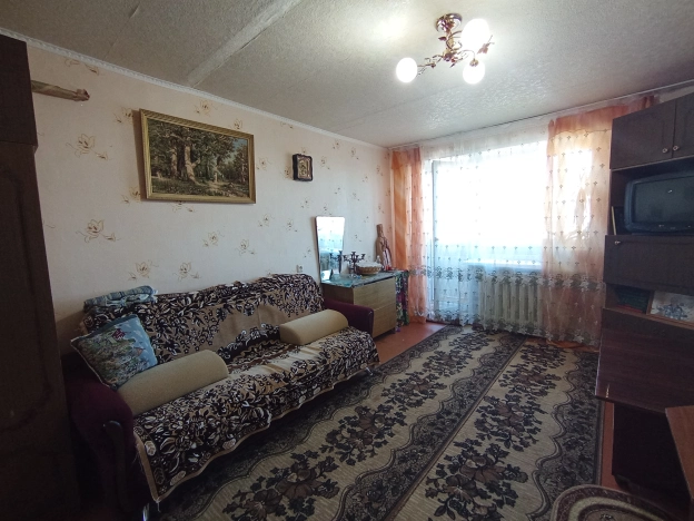 Купить трехкомнатную квартиру в Владимирской области. Вариант № 10704609, 4, площадь - квм, цена 2750000 рублей