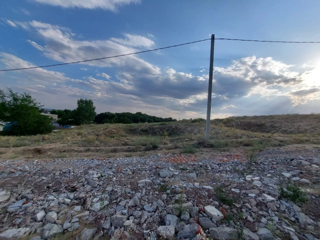 Купить земельный участок в Волгоградской области. Вариант № 14401, 0, площадь -  квм, цена 450000 рублей