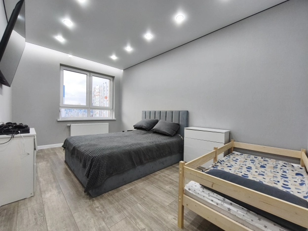 Купить квартиру в ЖК Жилой комплекс "Созвездие (1 очередь)" в Пензенской области. Вариант № 8860118, 14, площадь -  квм, цена 6090000 рублей