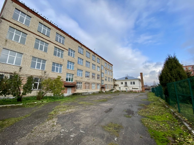 Купить коммерческую недвижимость в Калуге. Вариант № 8241245, 5, площадь -  квм, цена 47000000 рублей