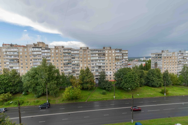 Купить квартиру в ЖК Эталон в Владимире. Вариант № 2961654, 18, площадь -  квм, цена 4750000 рублей