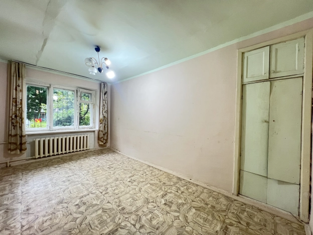 . Вариант № 2706808, 1, площадь - 30 квм, цена 2899000 рублей