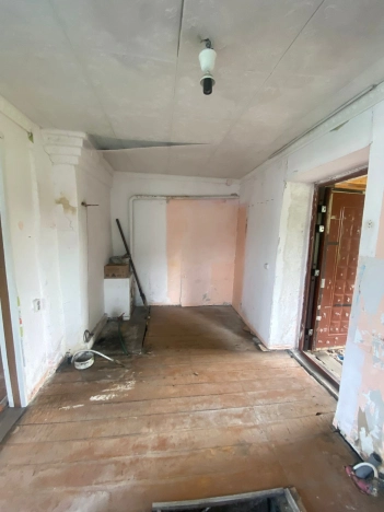 Купить дом на улице Садовая в Алтайском крае. Вариант № 1663395, 16, площадь -  квм, цена 1000000 рублей