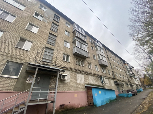 Купить однокомнатную квартиру на улице проспект Победы в Пензе. Вариант № 8316116, 9, площадь -  квм, цена 2990000 рублей