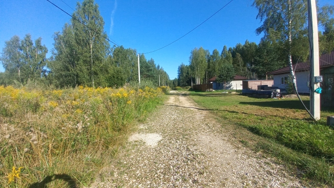 Купить земельный участок в районе Октябрьский в Владимире. Вариант № 2069481, 3, площадь -  квм, цена 1470000 рублей