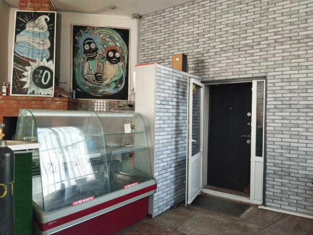 Купить готовый бизнес в Белгороде. Вариант № 14831, 5, площадь -  квм, цена 3400000 рублей