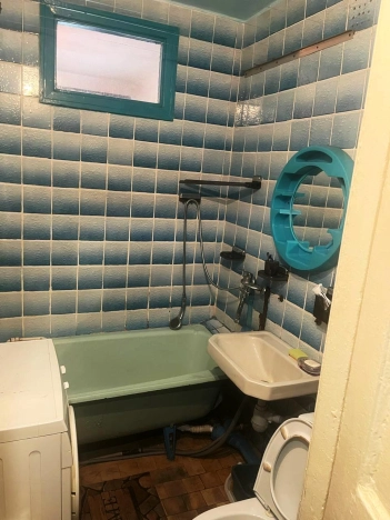 Купить двухкомнатную квартиру в Обь. Вариант № 8977800, 6, площадь -  квм, цена 3450000 рублей