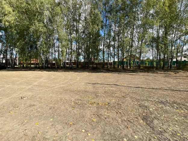 Купить земельный участок на улице 2-й проезд Буслаева в Пензе. Вариант № 4842518, 1, площадь -  квм, цена 3500000 рублей