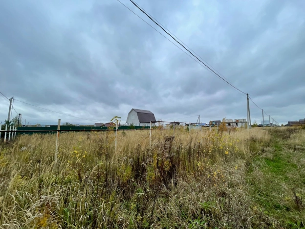 Купить земельный участок в Москве. Вариант № 7845158, 7, площадь -  квм, цена 430000 рублей