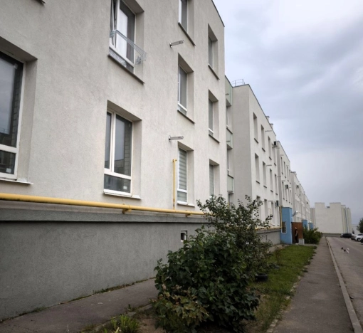 Купить однокомнатную квартиру в Калужской области. Вариант № 13362, 15, площадь -  квм, цена 2650000 рублей