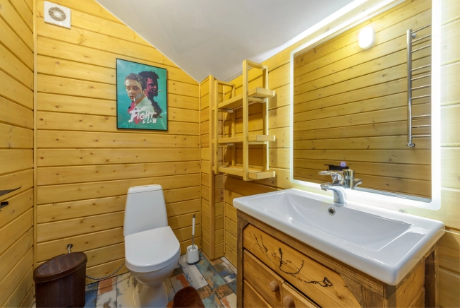 Купить дом на улице Полецкого в Калининграде. Вариант № 56031, 5, площадь -  квм, цена 17500000 рублей