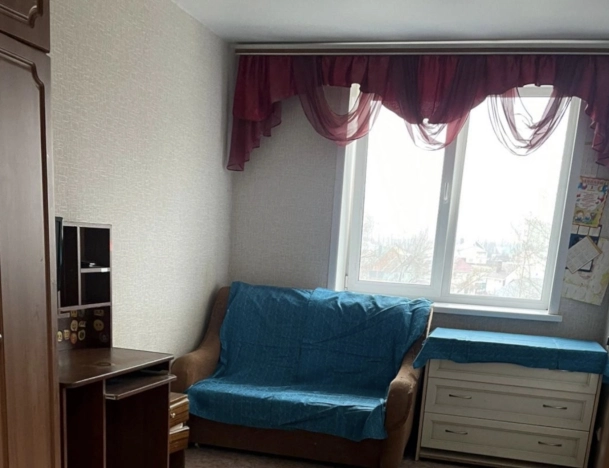 Купить двухкомнатную квартиру в районе Октябрьский в Пензе. Вариант № 9272233, 4, площадь - квм, цена 3400000 рублей