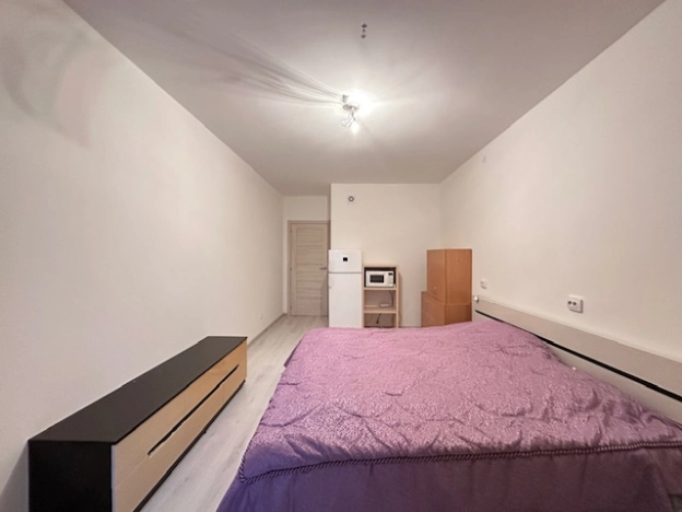 Купить Студию в Санкт-Петербурге. Вариант № 2364659, 11, площадь -  квм, цена 5100000 рублей