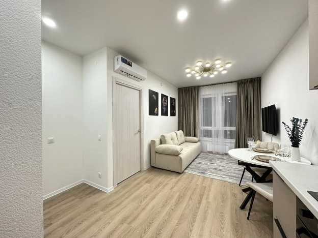 Купить квартиру на вторичке у метро Братиславская в Москве. Вариант № 9550459, 9, площадь -  квм, цена 13499000 рублей