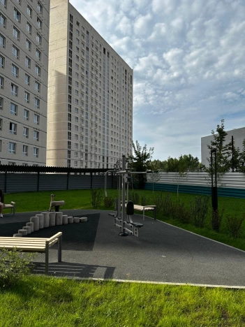 Купить квартиру в новостройках в Новосибирске. Вариант № 2096078, 9, площадь -  квм, цена 4600000 рублей