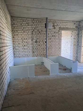 Купить трехкомнатную квартиру в Республике Марий эл. Вариант № 3956402, 3, площадь -  квм, цена 9700000 рублей