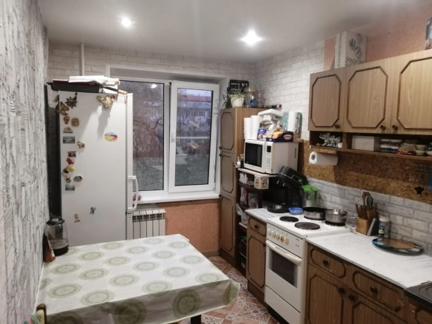 Купить квартиру в районе Кировский в Кемерове. Вариант № 8397188, 16, площадь -  квм, цена 4700000 рублей