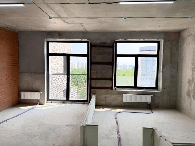 Купить квартиру в Москве. Вариант № 9936998, 7, площадь -  квм, цена 23300000 рублей