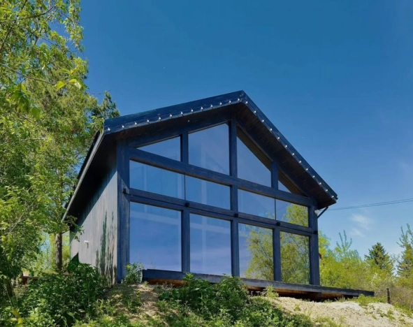 Купить дом в районе Калининский в Новосибирске. Вариант № 9100033, 7, площадь -  квм, цена 11999999 рублей