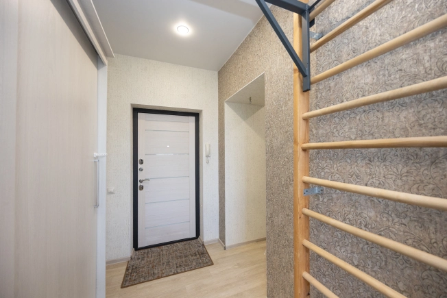 Купить квартиру на улице Комсомольская в Благовещенске. Вариант № 9243443, 7, площадь -  квм, цена 7800000 рублей