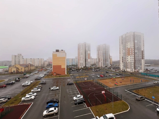 Купить квартиру в Тобольске. Вариант № 8026526, 7, площадь -  квм, цена 4700000 рублей