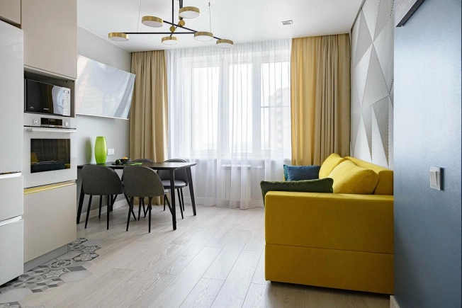 Купить квартиру на улице Немировича-Данченко в Новосибирске. Вариант № 2465154, 0, площадь -  квм, цена 19599000 рублей