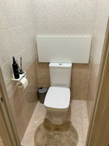 Купить трехкомнатную квартиру на улице Новороссийское шоссе в Краснодарском крае. Вариант № 30564, 16, площадь -  квм, цена 7600000 рублей