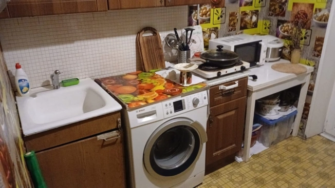 Купить квартиру в Москве. Вариант № 8626185, 6, площадь -  квм, цена 9700000 рублей