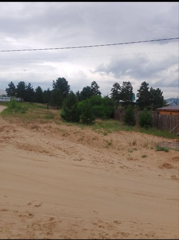 Купить земельный участок в Улан-Удэ. Вариант № 9790497, 1, площадь -  квм, цена 805595 рублей