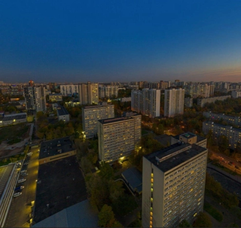Купить квартиру у метро Калужская в Москве. Вариант № 42131, 1, площадь - квм, цена 21500000.0000 рублей