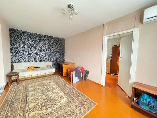 Купить двухкомнатную квартиру в Микрорайоне 4-й, Элиста в Элисте. Вариант № 2976941, 2, площадь -  квм, цена 3900000 рублей