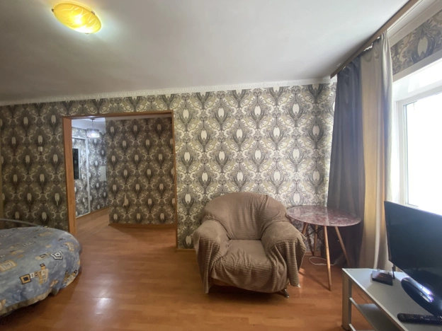 . Вариант № 44639, 3, площадь - 44.6 квм, цена 5350000 рублей