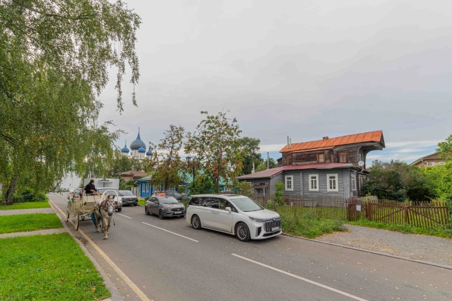 Купить двухкомнатную квартиру на улице Пожарского в Суздале. Вариант № 2082665, 30, площадь -  квм, цена 18500000 рублей