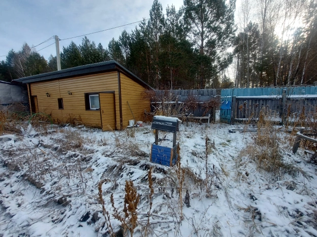 Купить дачу в Иркутской области. Вариант № 9082618, 34, площадь -  квм, цена 1850000 рублей