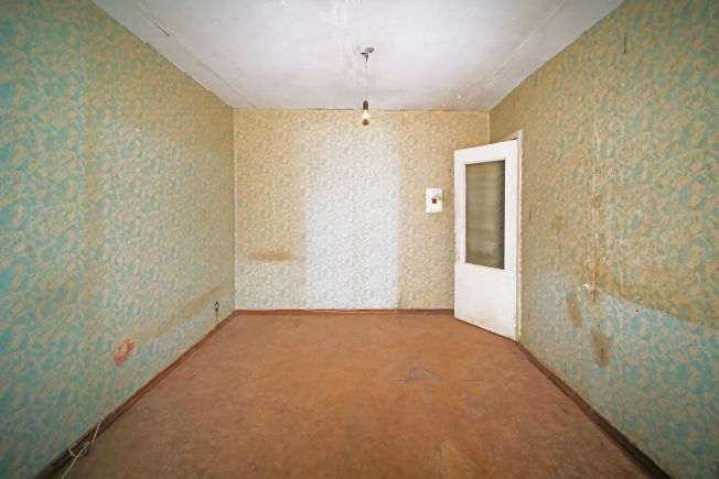 Купить квартиру в районе Ленинский в Нижнем Новгороде. Вариант № 6735520, 6, площадь -  квм, цена 4400000 рублей