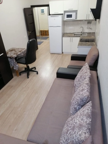 Купить Студию у метро Владимирская в Санкт-Петербурге. Вариант № 9812398, 14, площадь -  квм, цена 5000000 рублей