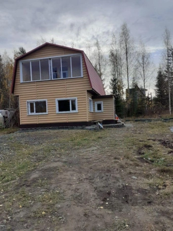 Купить дом в Петрозаводске. Вариант № 6157207, 34, площадь -  квм, цена 6450000 рублей