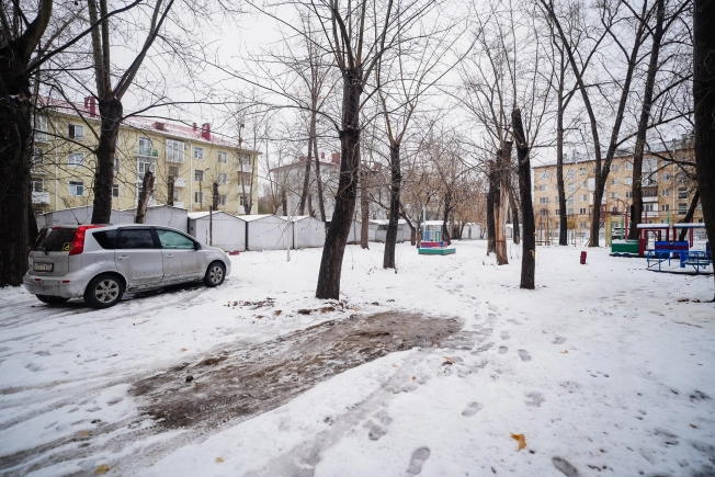 Купить однокомнатную квартиру в Омске. Вариант № 8984499, 14, площадь -  квм, цена 3404000 рублей
