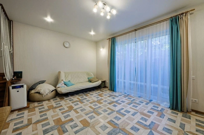 Купить таунхаус в Калининграде. Вариант № 1062542, 45, площадь -  квм, цена 11750000 рублей