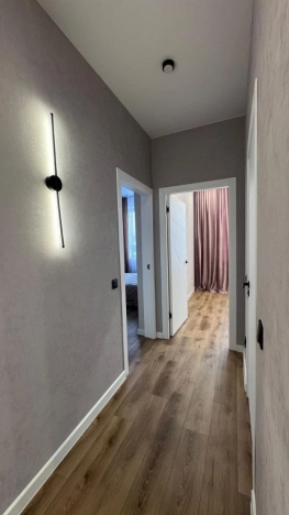 Снять квартиру у метро Площадь Гарина-Михайловского в Новосибирске. Вариант № 8909270, 16, площадь -  квм, цена 80000 рублей