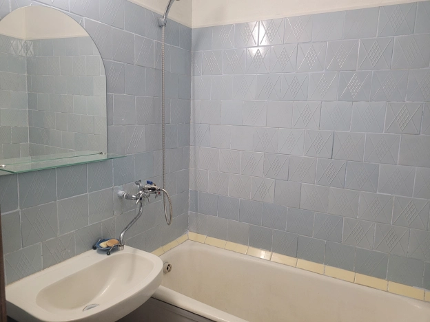 Купить однокомнатную квартиру в Егорьевске. Вариант № 3375845, 6, площадь -  квм, цена 3900000 рублей