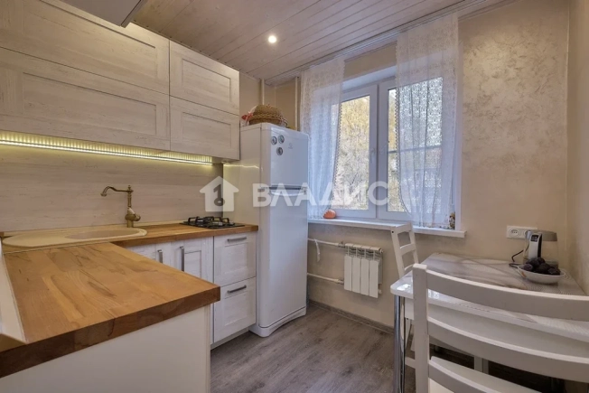 Купить квартиру на улице Семёна Середы в Рязани. Вариант № 10786439, 1, площадь - квм, цена 5300000 рублей