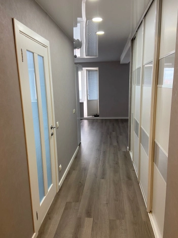 . Вариант № 6231, 2, площадь - 48.3 квм, цена 6000000 рублей